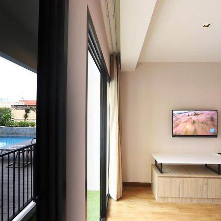 W3 Hotel Hat Yai Buitenkant foto