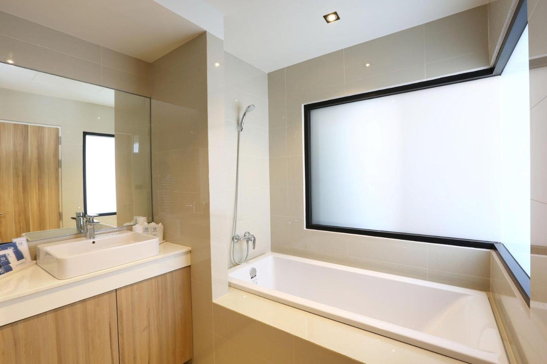 W3 Hotel Hat Yai Buitenkant foto